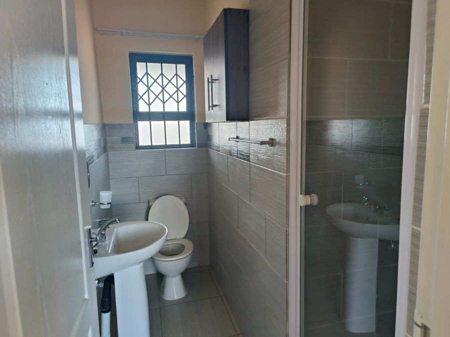 To Let 1 Bedroom Property for Rent in Ikageng North West